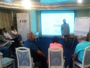 Клиентски съвет на ЕVN България търси клиенти с идеи 