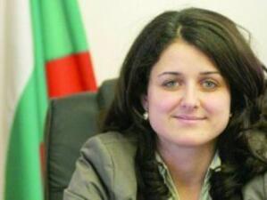 Зам.-министър Светлана Боянова не е подавала оставка