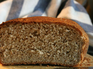 Хлябът във Великотърновско е поскъпнал с около 5%