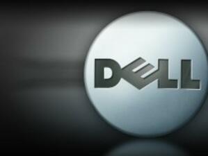 Dell утрои печалбата си за тримесечието