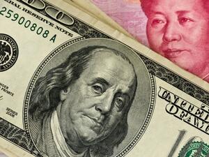 Москва и Пекин намаляват използването на долара в търговията 
