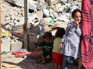 ООН: Икономическата ситуация в Палестина се влошава