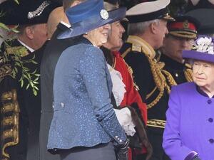 Кралица Елизабет ІІ с първи коментар за Брекзит: Великобритания очаква ново партньорство с Европа