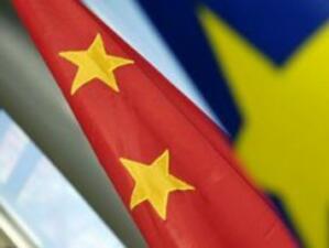 ЕС призова Китай да защитава човешките права и господството на закона