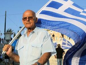 Днес е националният празник на Гърция, известен като "Денят ОХИ"