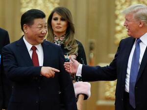 Китай и САЩ продължават търговските преговори