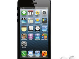 Очакват iPhone 5 да е най-добре продаваната технологична джаджа
