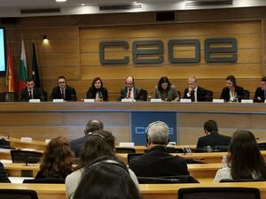 Д-р Бойко Таков: Виждаме неизползвани възможности за развитие на партньорството между България и Испания