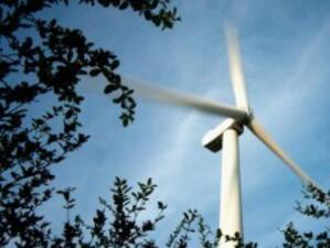 Ирландци строят вятърна електроцентрала в Сухиндол