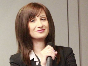 Надя Гогова е новият изпълнителен директор на IAB Bulgaria