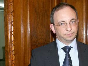 Николай Василев: Още не сме кандидатствали за членство в еврозоната