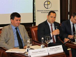 Александър Манолев: Българският износ се е удвоил за последните 10 години