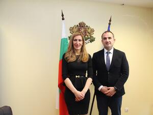 Министерството на туризма и Организацията на евреите в България „Шалом“ с общ проект за тематичен маршрут