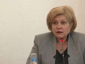 Менда Стоянова: Трябва разговор за цялата данъчна система
