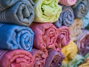 Производството на текстил намаля с близо 11% за година