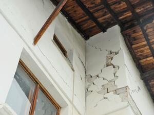 НС отново не назначи проверка на средствата за земетресението в Перник