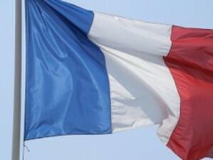 Франция: ръст на икономиката над 0.8% през първите 3 месеца