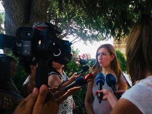Министър Ангелкова: Правят се масирани проверки на екскурзоводи