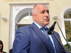 Борисов спокоен за енергийните доставки на България
