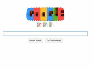 Честит 14-ти рожден ден, Google 