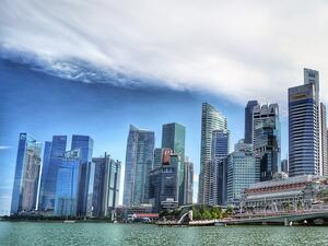 Британски милиардер купи за 54 млн. долара най-скъпия имот в Сингапур