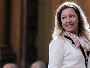 Галина Георгиева е новият член на СЕМ от квотата на Парламента