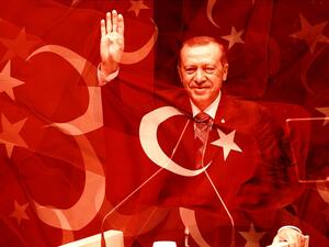 Турция замразила споразумението за реадмисия с ЕС