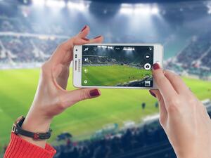 Как да залагаме онлайн на футболни срещи като професионалисти