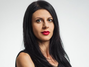 Елина Цанкова е новият PR и CSR мениджър на Карлсберг България