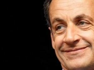 Саркози обсъди и с Камерън управлението на еврозоната