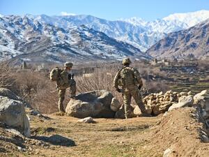 500 млрд. долара струва на САЩ войната в Афганистан