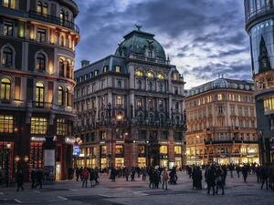 Виена е най-приятният град за живеене