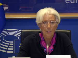 Кристин Лагард получи одобрението на Европейския парламент за поста председател на ЕЦБ