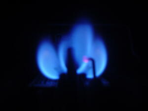 През 2013 г. ще получаваме газ от находището край Девенци
