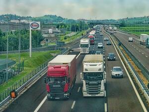 Комисията по транспорта в ЕП даде зелена светлина за преговори по пакет "Мобилност"