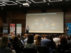 Е-commerce Summit: Онлайн търговията набира скорост