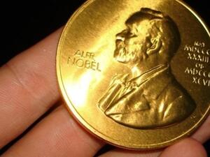 Започва седмицата на Нобеловите награди