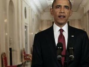 Синовете на Осама бин Ладен смятат да съдят Барак Обама