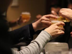 Ресторанти искат 9 процента ДДС и за вино и бира