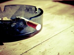 Представят данни за контрабандата на цигари у нас