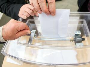 Изтича срокът за регистрация на кандидатски листи за местните избори