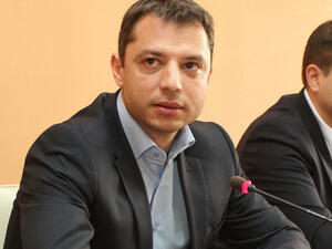 Делян Добрев: Италия е много важен инвеститор за България