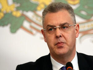 ЦИК ще преизчислява избирателната активност в София на първия тур
