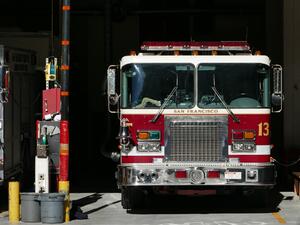Електросъоръжения са най-вероятната причина за пожарите в Калифорния