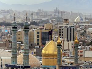 Техеран поиска от МВФ спешна помощ от 5 млрд. долара за борба с коронавируса
