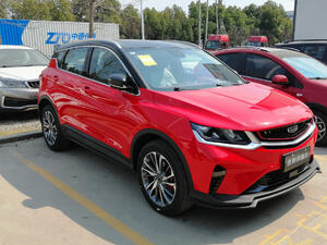 Китайският автопроизводител Geely е продал над 1 млн. автомобила тази година