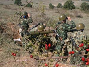 Състоянието на българската отбрана предизвиква тревога, показа отчет