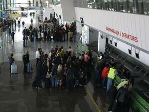 14% от българите имат намерение да напуснат страната
