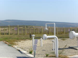 До края на 2012 г. изготвят пътна карта на газовата връзка с Турция