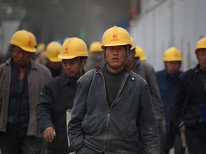 Работната сила в Китай се очаква да намалее със 100 млн. души до 15 години